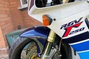 Picture 8 - Suzuli RGV250VJ22A 1991 UK Fully rebuilt bike motorbike