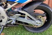 Picture 9 - Suzuli RGV250VJ22A 1991 UK Fully rebuilt bike motorbike