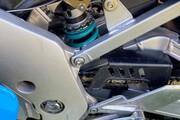Picture 10 - Suzuli RGV250VJ22A 1991 UK Fully rebuilt bike motorbike