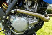 Picture 7 - 2013 Husaberg FE 450 Enduro Bike motorbike