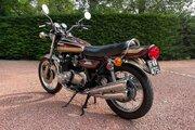 Picture 2 - Kawasaki Z1B 1975 Classic Bike motorbike