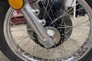Picture 5 - Kawasaki Z1B 1975 Classic Bike motorbike