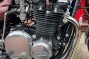 Picture 7 - Kawasaki Z1B 1975 Classic Bike motorbike
