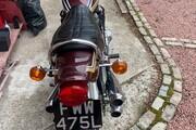 Picture 11 - Kawasaki Z1B 1975 Classic Bike motorbike