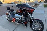 2008 Boss Hoss ZZ4 Supersport