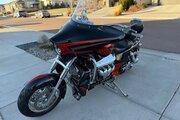 Picture 4 - 2008 Boss Hoss ZZ4 Supersport motorbike