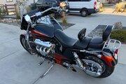 Picture 8 - 2008 Boss Hoss ZZ4 Supersport motorbike