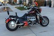 Picture 10 - 2008 Boss Hoss ZZ4 Supersport motorbike