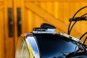 Picture 8 - 1964 BMW R50/2 With 1957 Steib S350 Sidecar motorbike