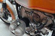 Picture 5 - BMW R 90 S DAYTONA 1974 motorbike