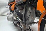 Picture 6 - BMW R 90 S DAYTONA 1974 motorbike