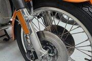 Picture 7 - BMW R 90 S DAYTONA 1974 motorbike