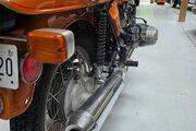 Picture 11 - BMW R 90 S DAYTONA 1974 motorbike