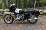1976 BMW R90S - Pristine Fully Restored Condition