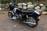 Picture 5 - 1976 BMW R90S - Pristine Fully Restored Condition motorbike