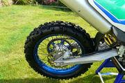 Picture 4 - 2013 Husaberg FE 350 Enduro Bike motorbike