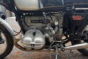 Picture 8 - 1976 BMW R90S - Pristine Fully Restored Condition motorbike