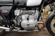 Picture 9 - 1976 BMW R90S - Pristine Fully Restored Condition motorbike