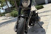 Picture 7 - Custom Cafe Racer by Moto Studio Miami motorbike