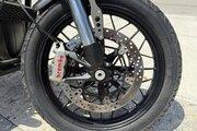 Picture 8 - Custom Cafe Racer by Moto Studio Miami motorbike