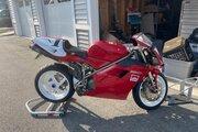 1998 Ducati 916