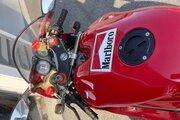 Picture 3 - 1998 Ducati 916 motorbike