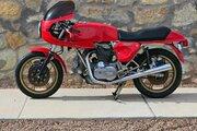 1981 Ducati 900