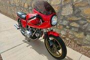 Picture 2 - 1981 Ducati 900 motorbike