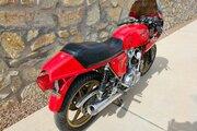 Picture 3 - 1981 Ducati 900 motorbike