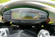 Picture 8 - 2013 Husaberg FE 350 Enduro Bike motorbike