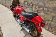 Picture 10 - 1981 Ducati 900 motorbike