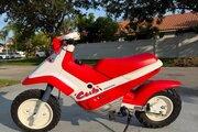 Picture 2 - 1995 Honda EZ90 motorbike