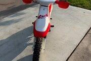 Picture 4 - 1995 Honda EZ90 motorbike