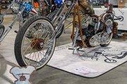 1960 Harley-Davidson FL