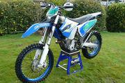 Picture 11 - 2013 Husaberg FE 350 Enduro Bike motorbike