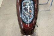 Picture 3 - 1960 Harley-Davidson FL motorbike