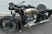 1959 BMW R-Series, in Black, 16000 miles
