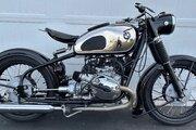 Picture 2 - 1959 BMW R-Series, in Black, 16000 miles motorbike