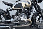 Picture 4 - 1959 BMW R-Series, in Black, 16000 miles motorbike