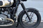 Picture 5 - 1959 BMW R-Series, in Black, 16000 miles motorbike