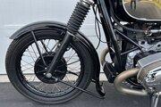 Picture 9 - 1959 BMW R-Series, in Black, 16000 miles motorbike