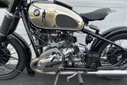 Picture 10 - 1959 BMW R-Series, in Black, 16000 miles motorbike