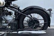 Picture 11 - 1959 BMW R-Series, in Black, 16000 miles motorbike