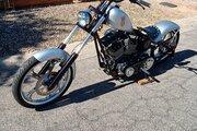 Picture 6 - 2008 WCC CFL motorbike