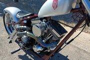 Picture 11 - 2008 WCC CFL motorbike