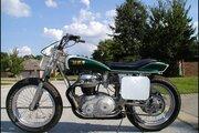 1966 BSA A65
