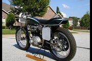 Picture 2 - 1966 BSA A65 motorbike