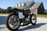 Picture 3 - 1966 BSA A65 motorbike