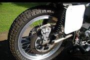 Picture 5 - 1966 BSA A65 motorbike