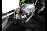 Picture 6 - 1966 BSA A65 motorbike